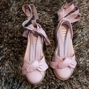 NWOB Puma Fenty Creeper Bandana Sandal